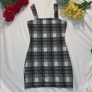 Body-con Forever 21 dress